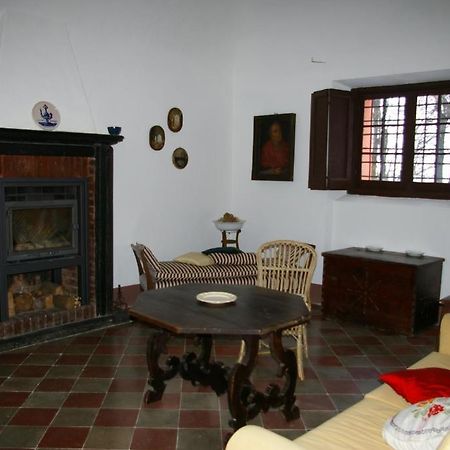 Bed and Breakfast La Castagnola Cassano Spinola Exteriér fotografie