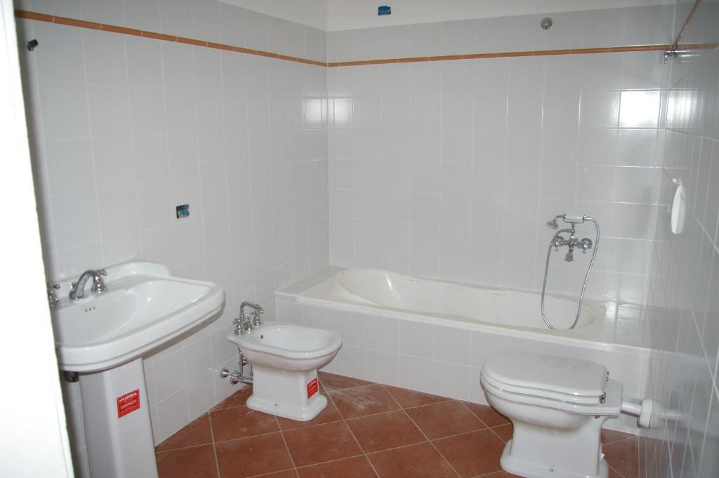 Bed and Breakfast La Castagnola Cassano Spinola Pokoj fotografie