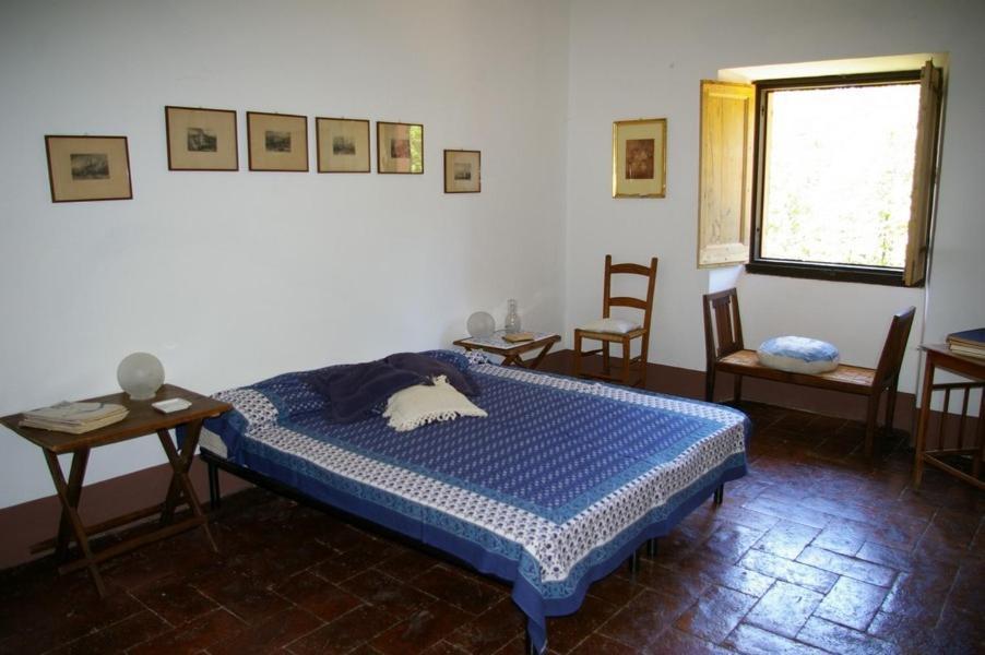 Bed and Breakfast La Castagnola Cassano Spinola Pokoj fotografie