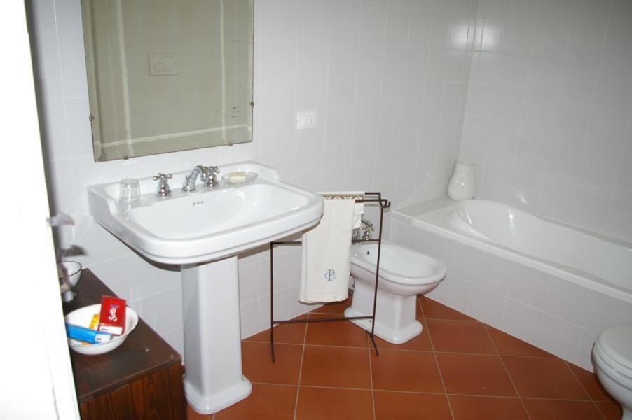 Bed and Breakfast La Castagnola Cassano Spinola Pokoj fotografie
