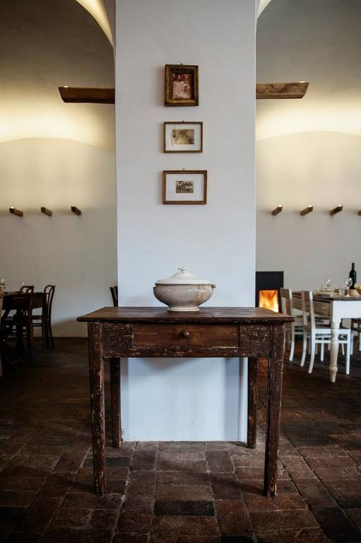 Bed and Breakfast La Castagnola Cassano Spinola Exteriér fotografie