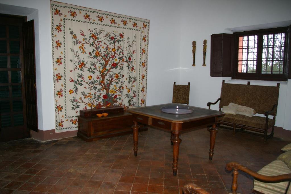 Bed and Breakfast La Castagnola Cassano Spinola Exteriér fotografie